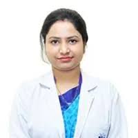 Dr Priya Dwivedi